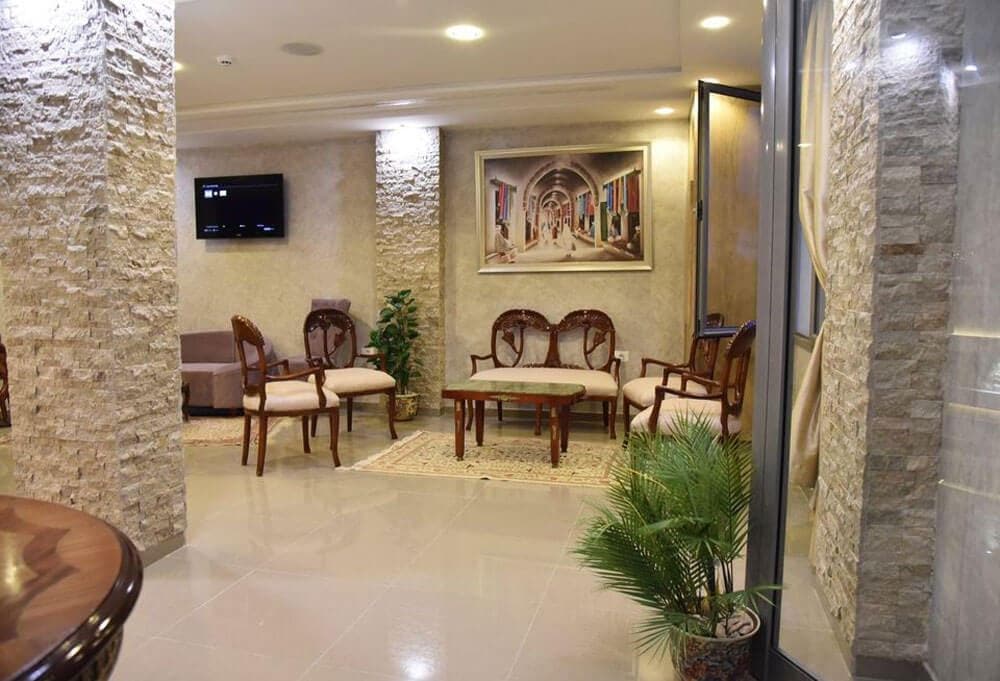 Larimar Hotel Sfax