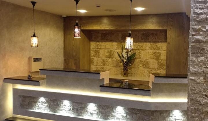 Larimar Hotel Sfax