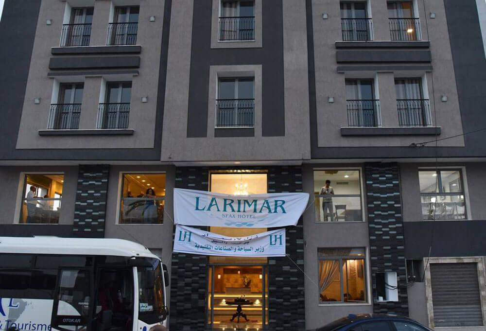 Larimar Hotel Sfax