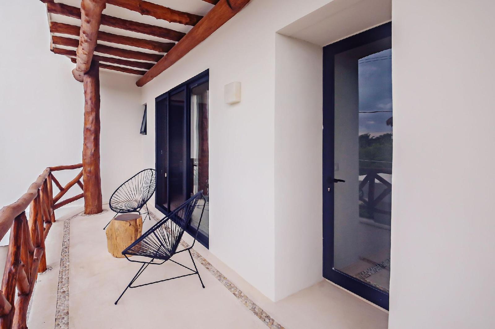 Casa Astral Luxury Hotel