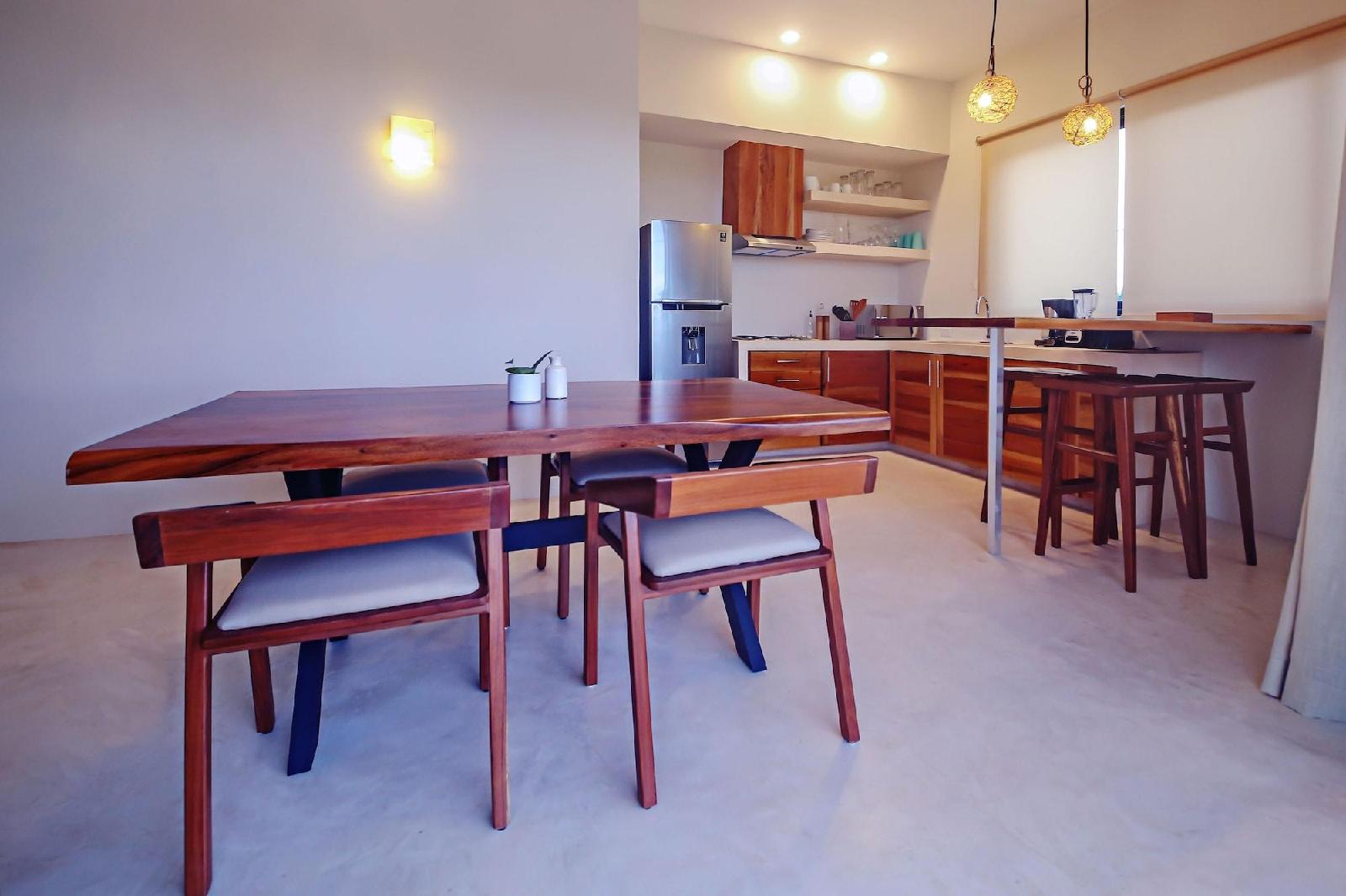 Casa Astral Luxury Hotel