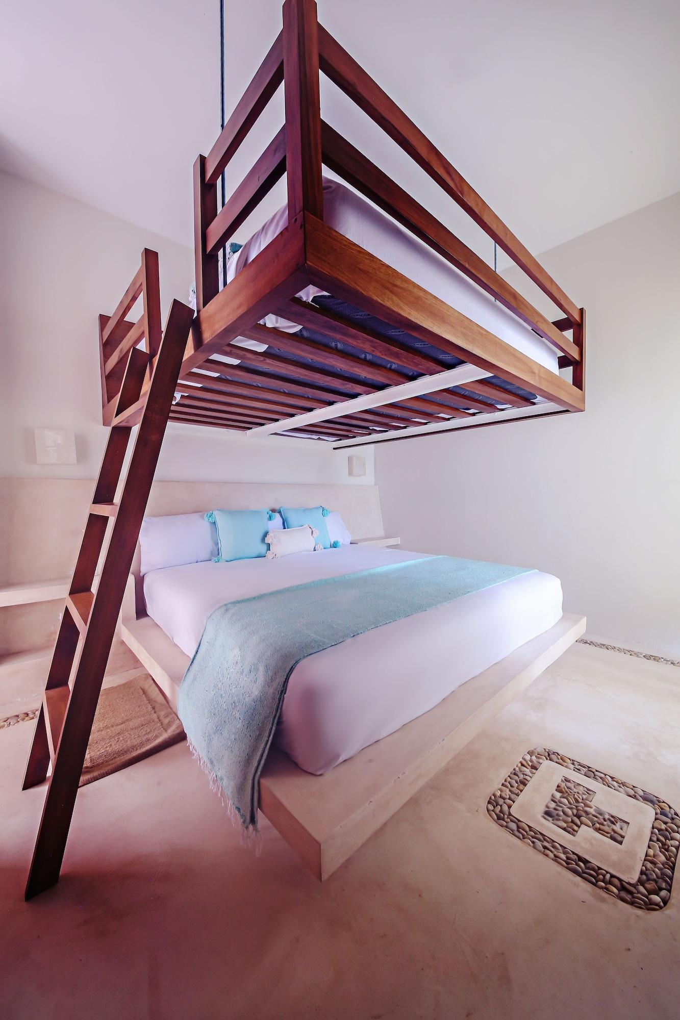 Casa Astral Luxury Hotel
