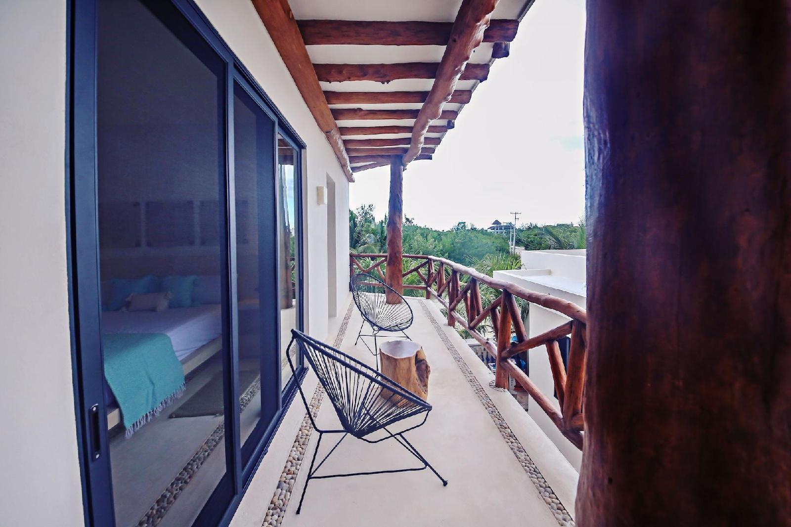 Casa Astral Luxury Hotel