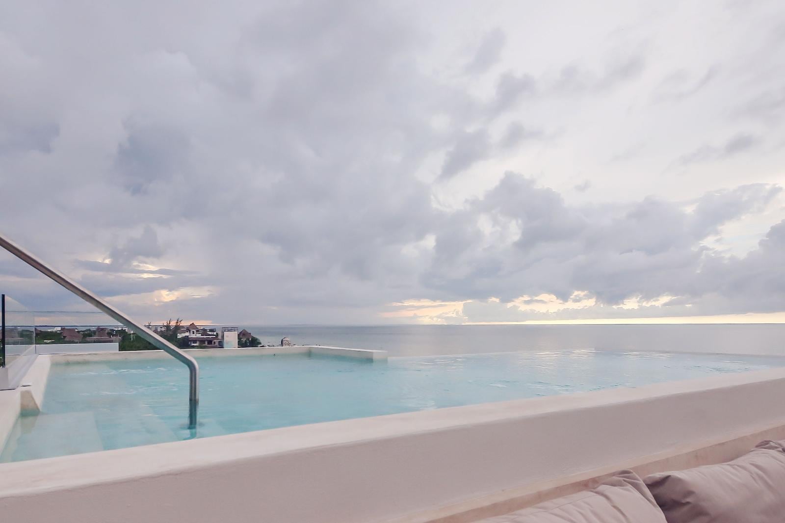 Casa Astral Luxury Hotel