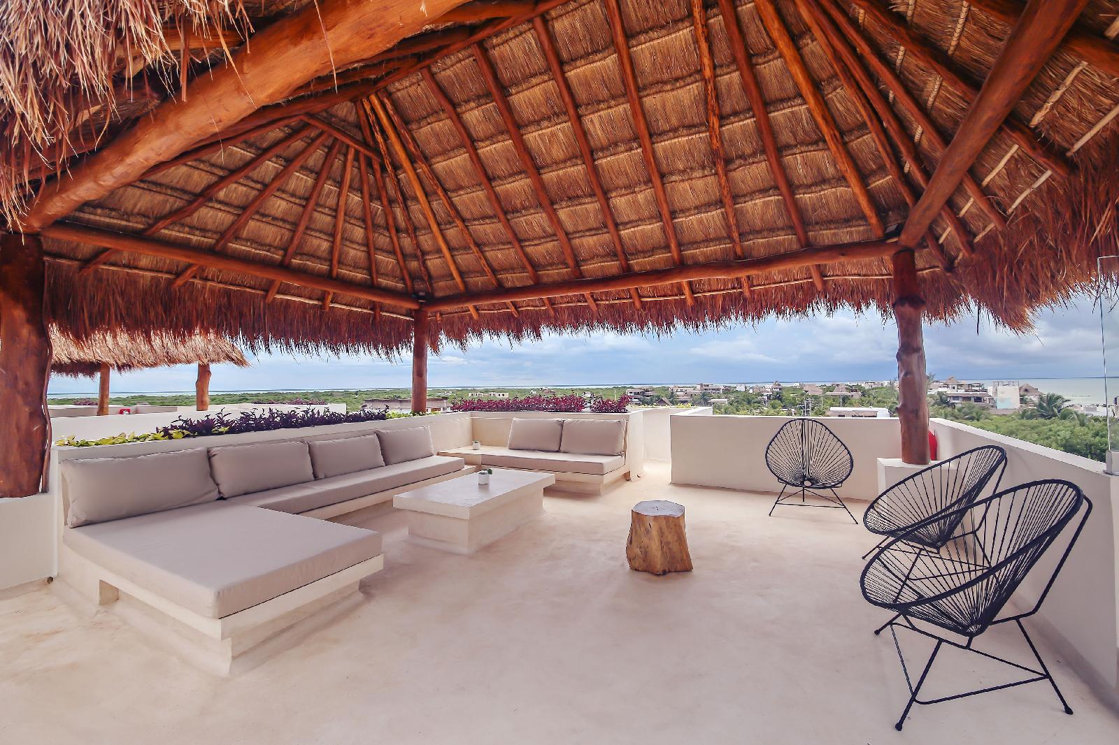 Casa Astral Luxury Hotel