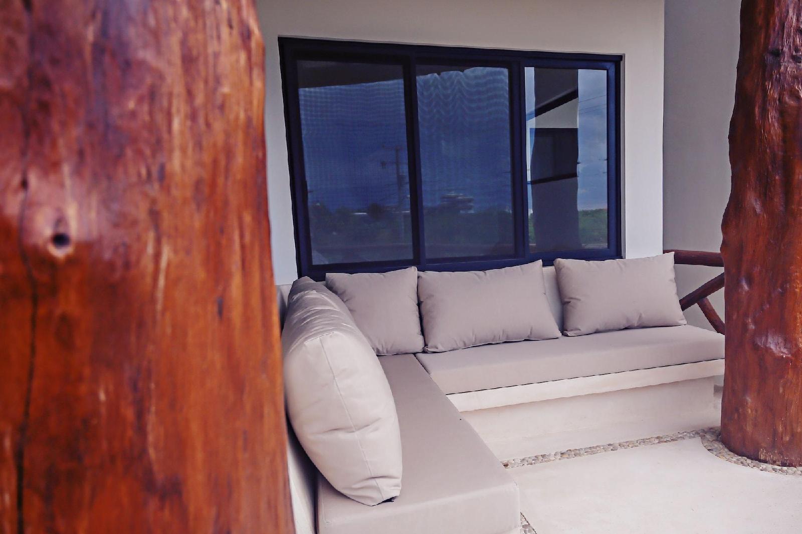 Casa Astral Luxury Hotel