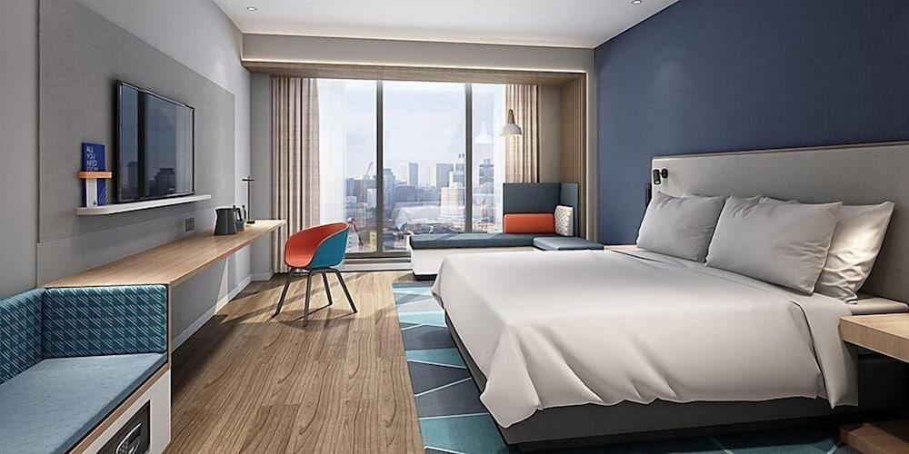 Holiday Inn Express Jinjiang Anhai