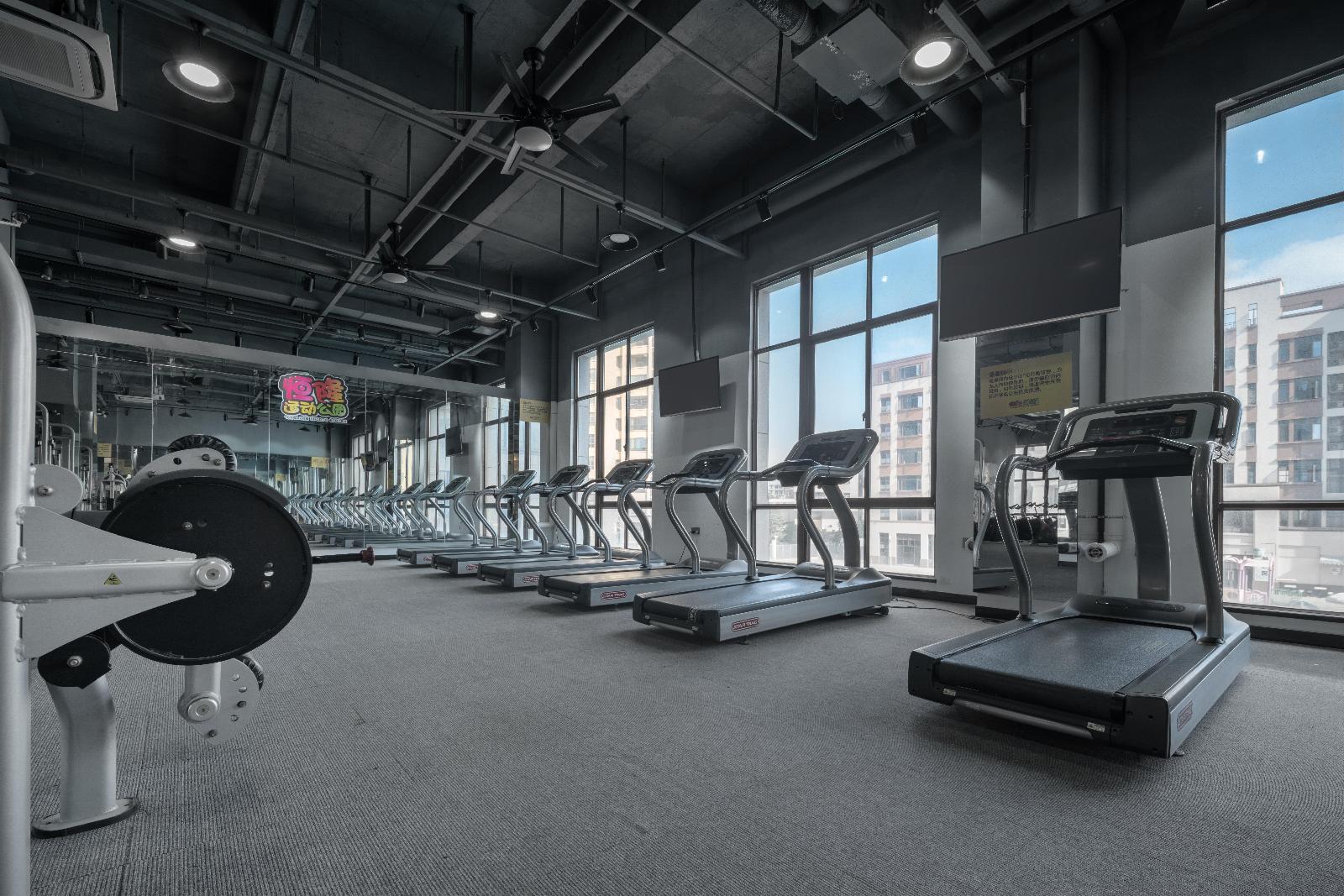 Holiday Inn Express Jinjiang Anhai
