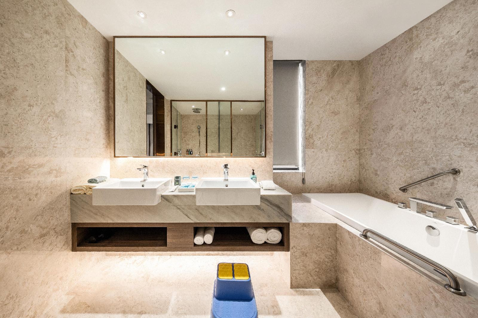 Holiday Inn Express Jinjiang Anhai