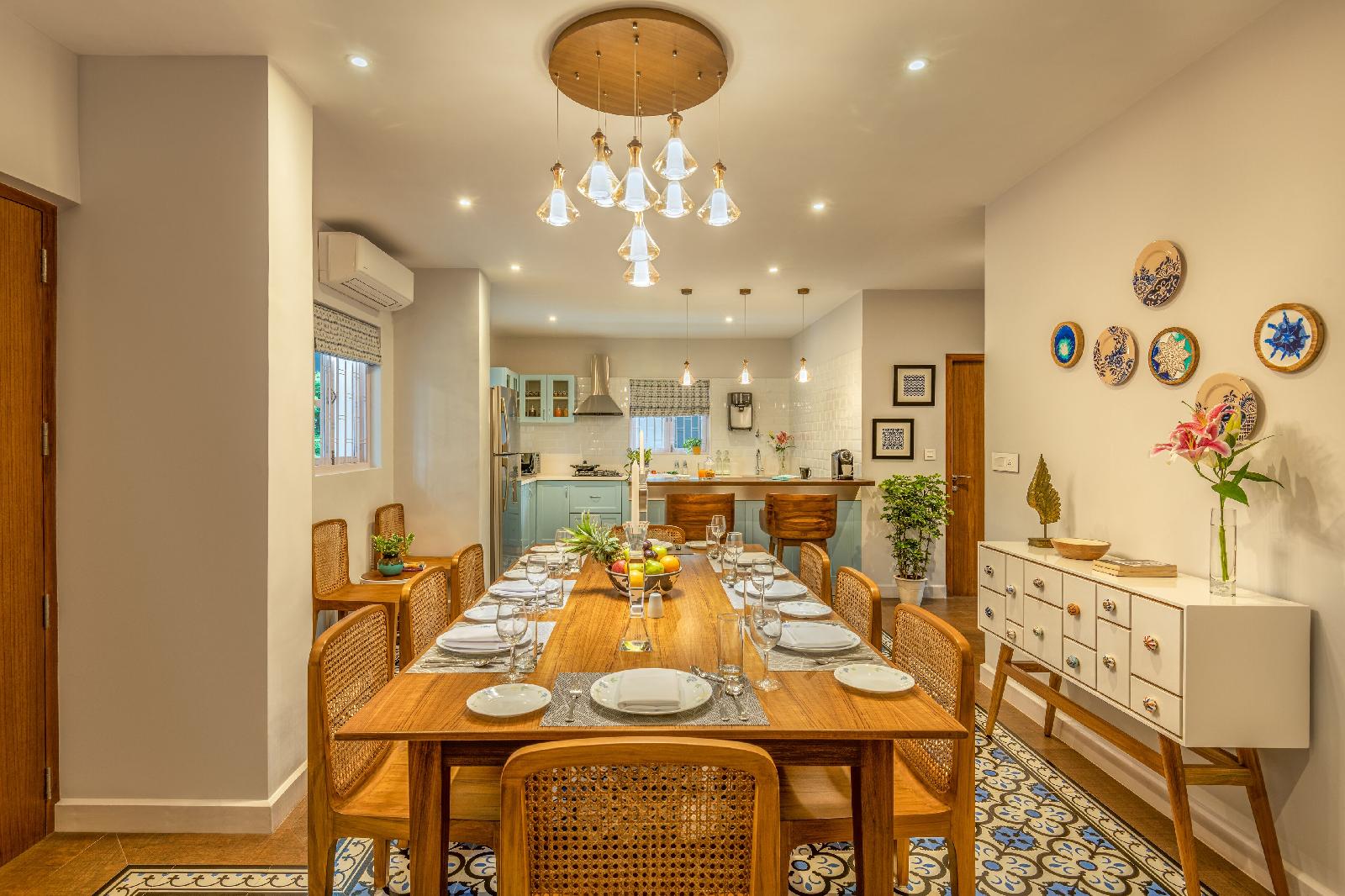 Ama Stays & Trails Braganza House Goa