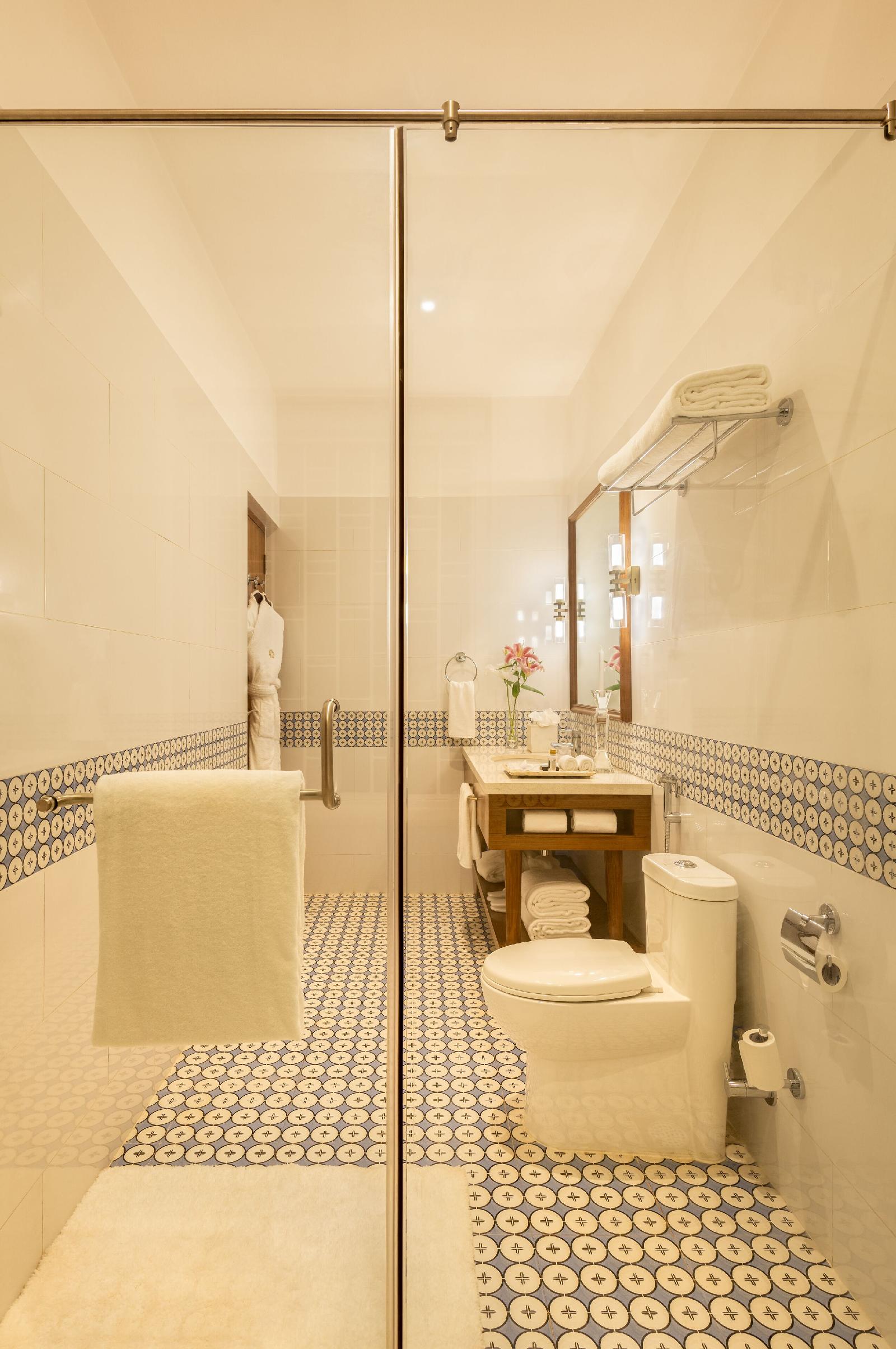 Ama Stays & Trails Braganza House Goa