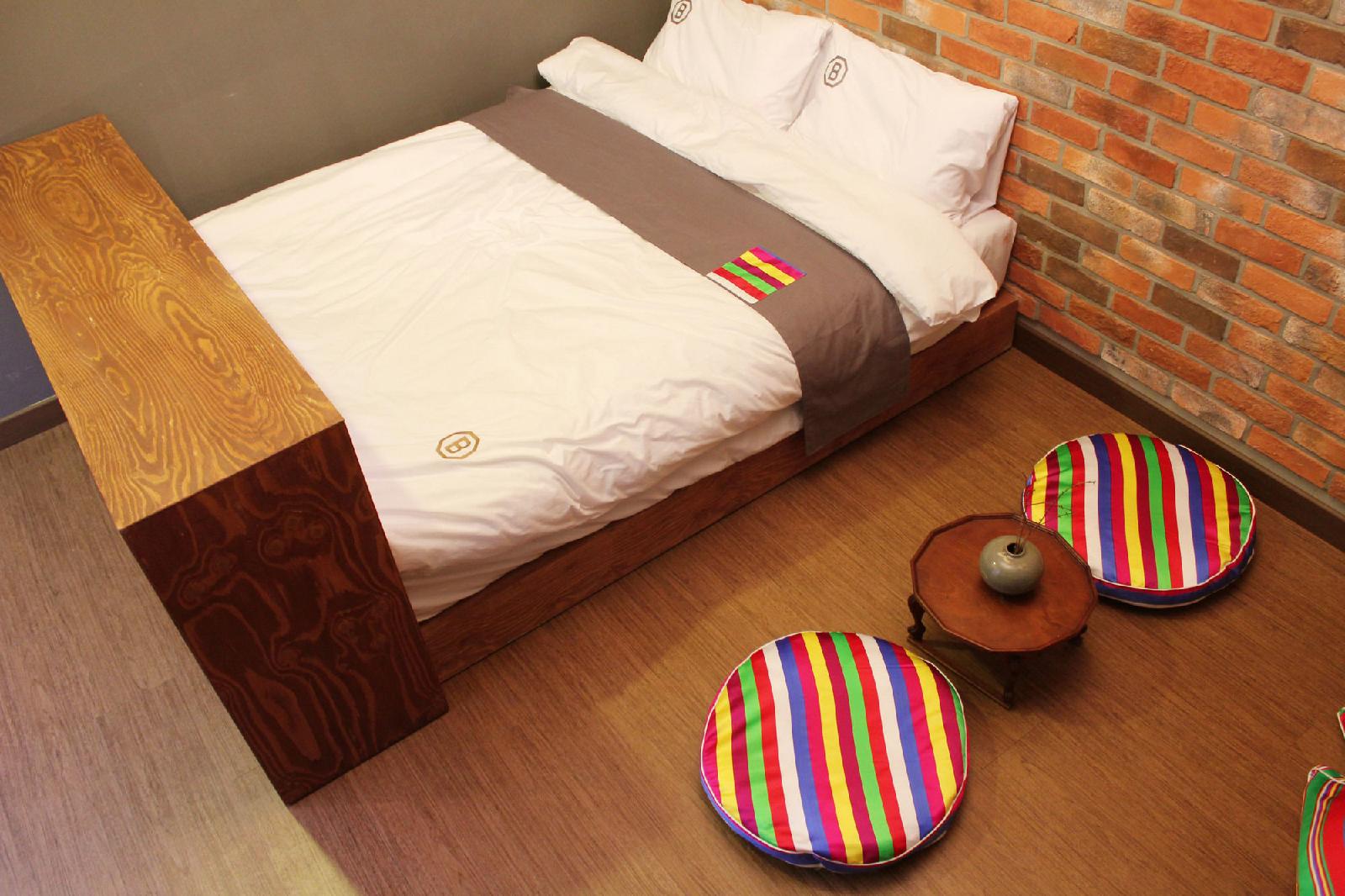 Becky Guesthouse