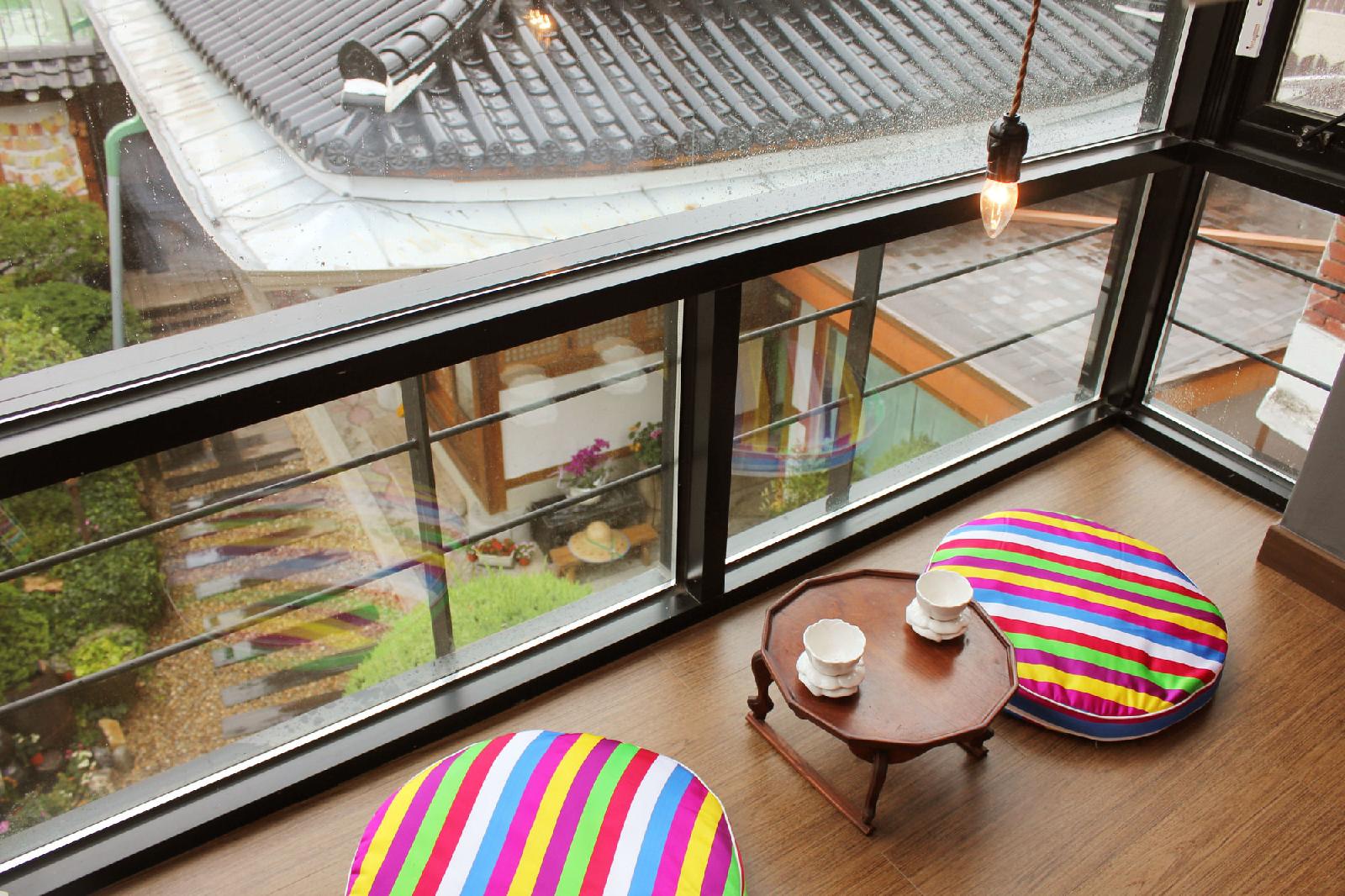 Becky Guesthouse