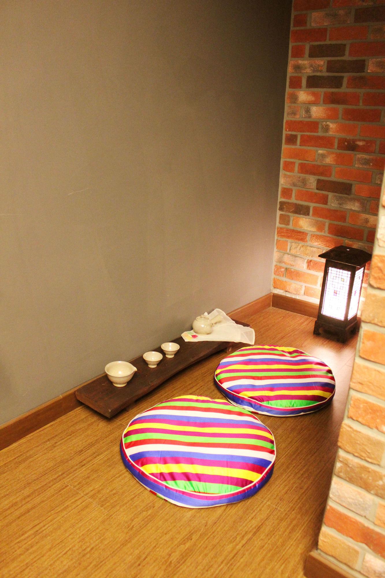 Becky Guesthouse
