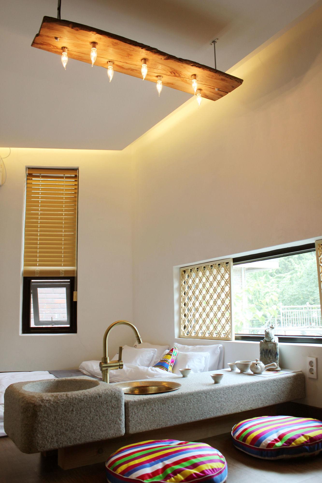 Becky Guesthouse