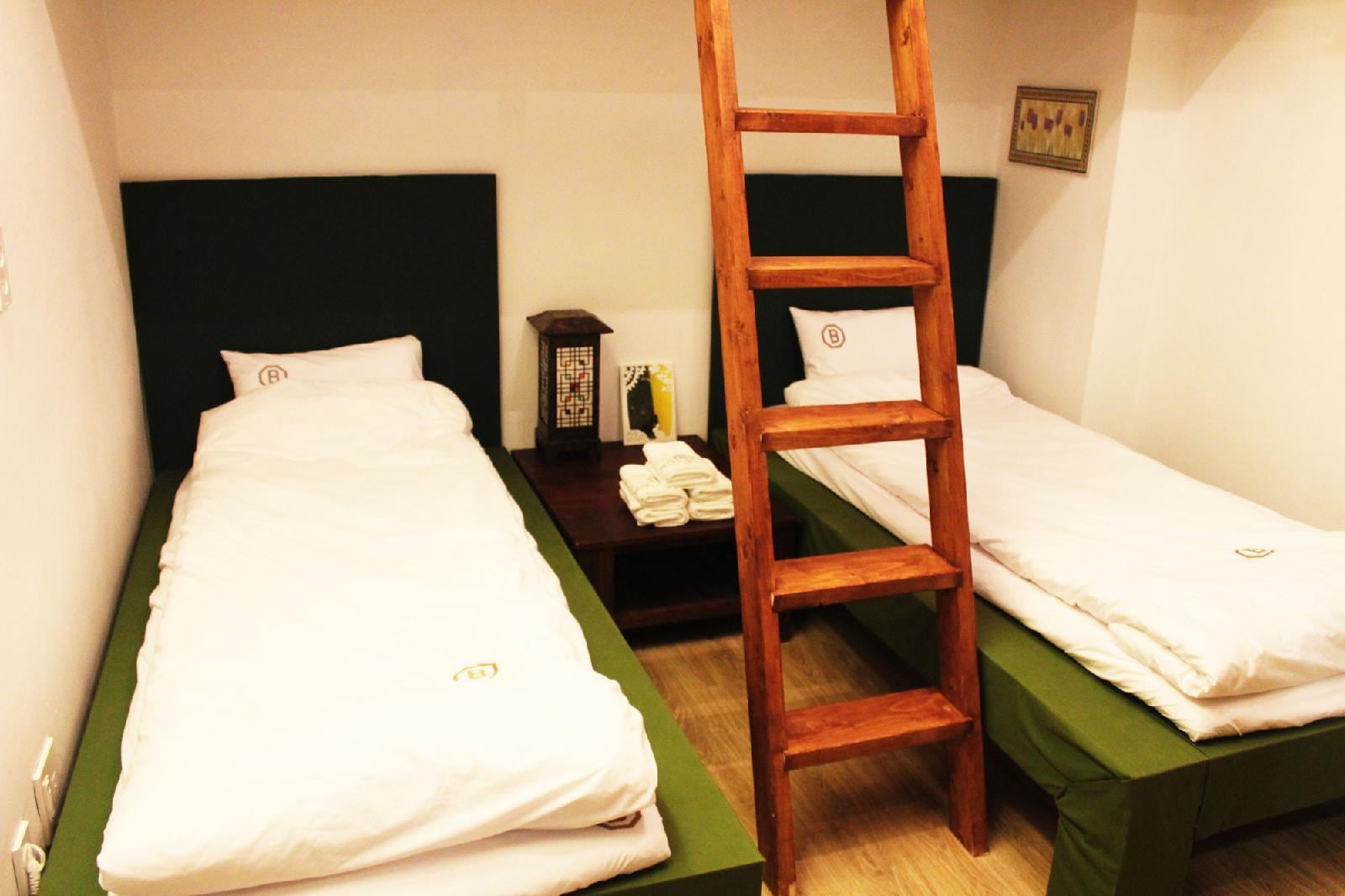 Becky Guesthouse