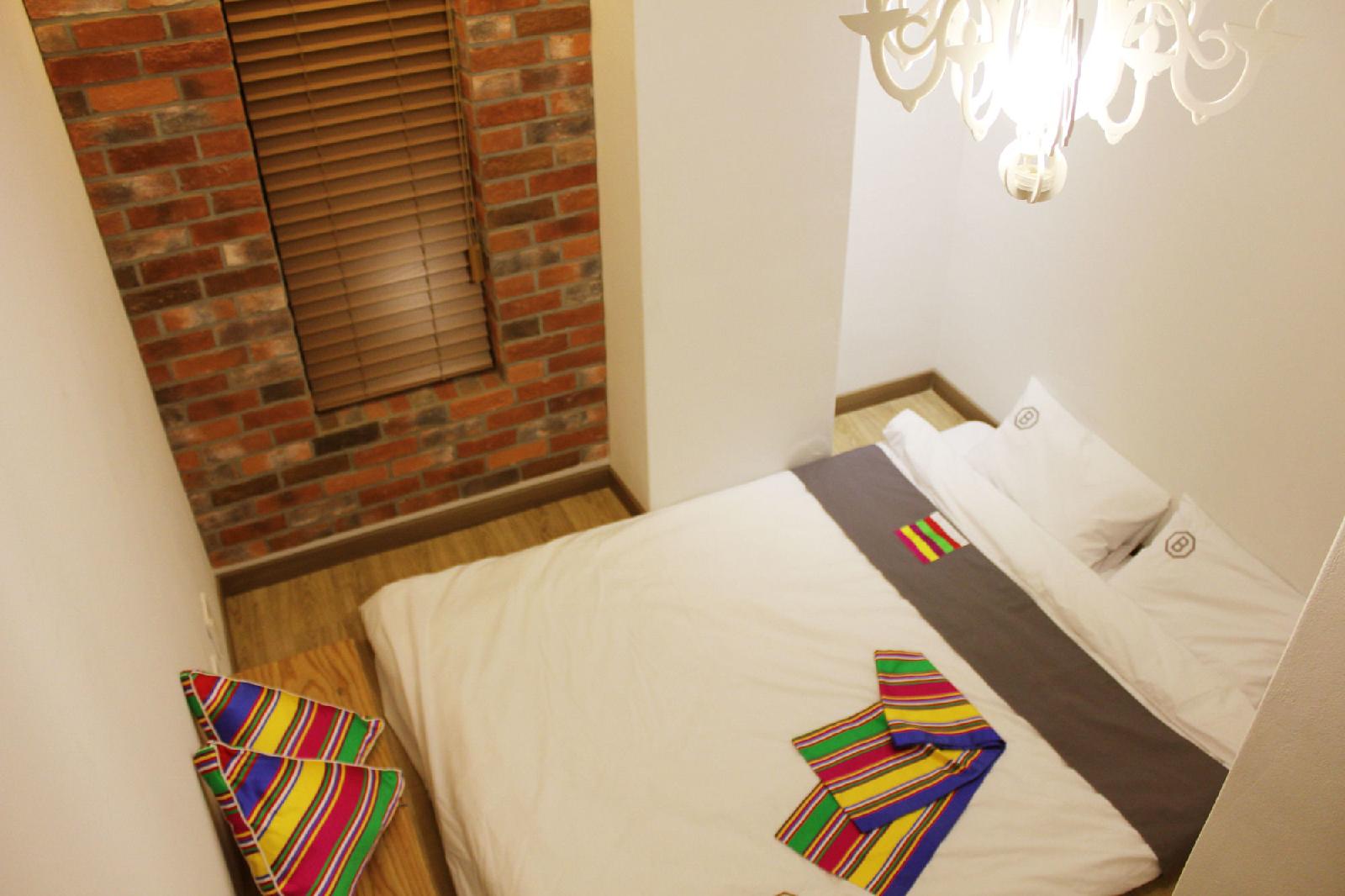 Becky Guesthouse