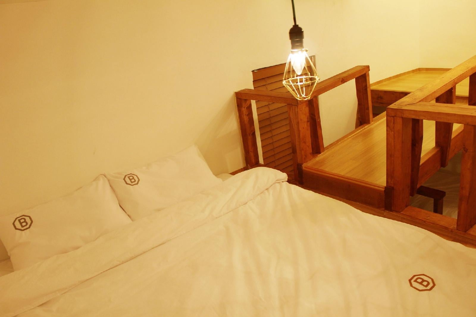 Becky Guesthouse