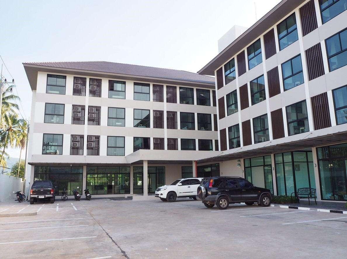 Klongyai Center