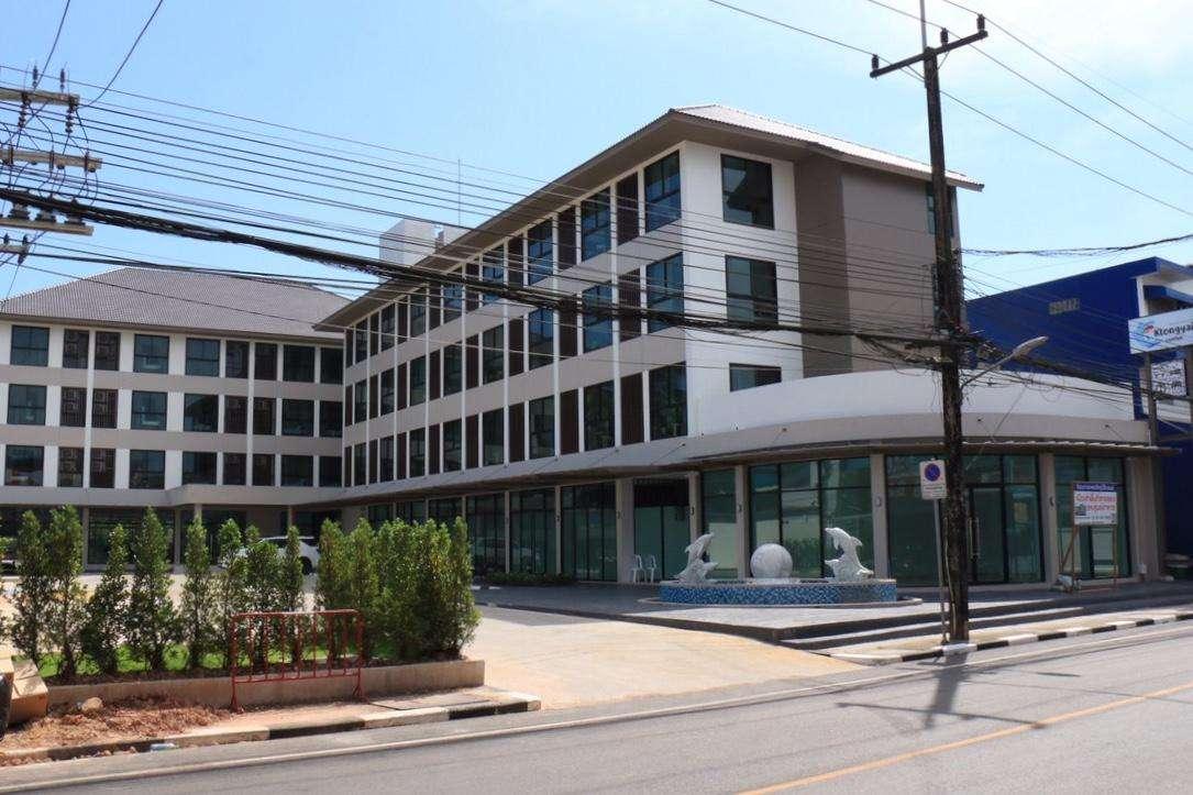 Klongyai Center