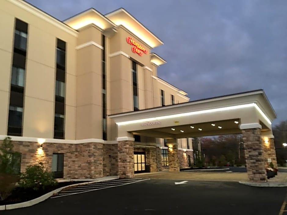 Hampton Inn Old Bridge