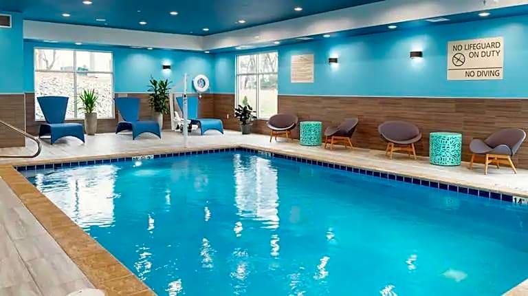 Hampton Inn Old Bridge
