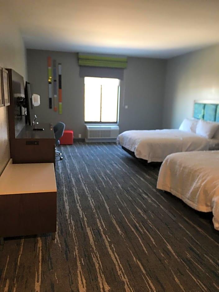 Hampton Inn Old Bridge