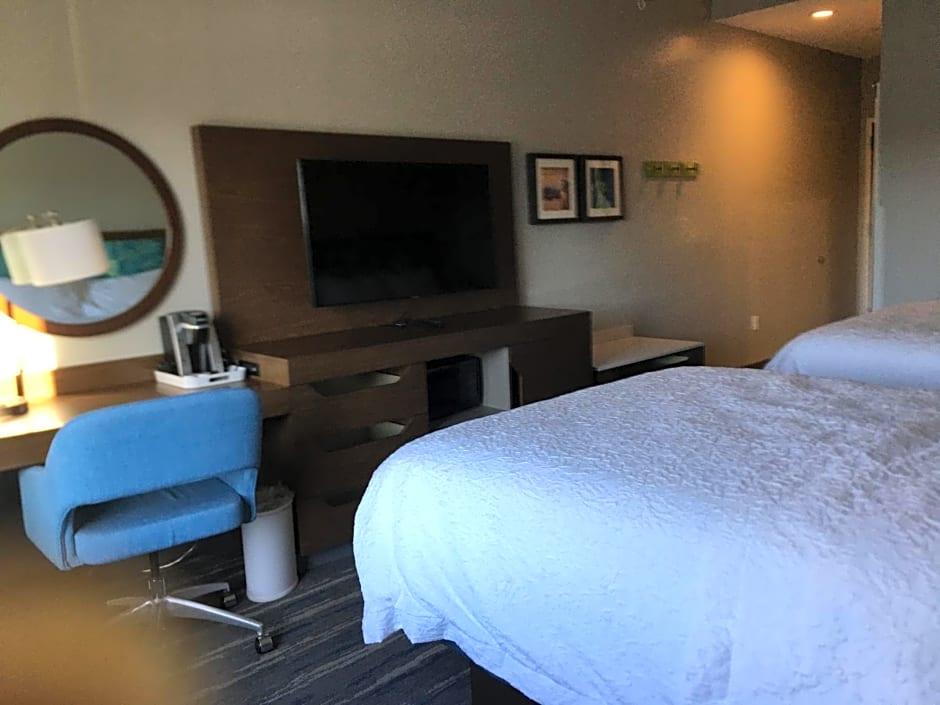 Hampton Inn Old Bridge