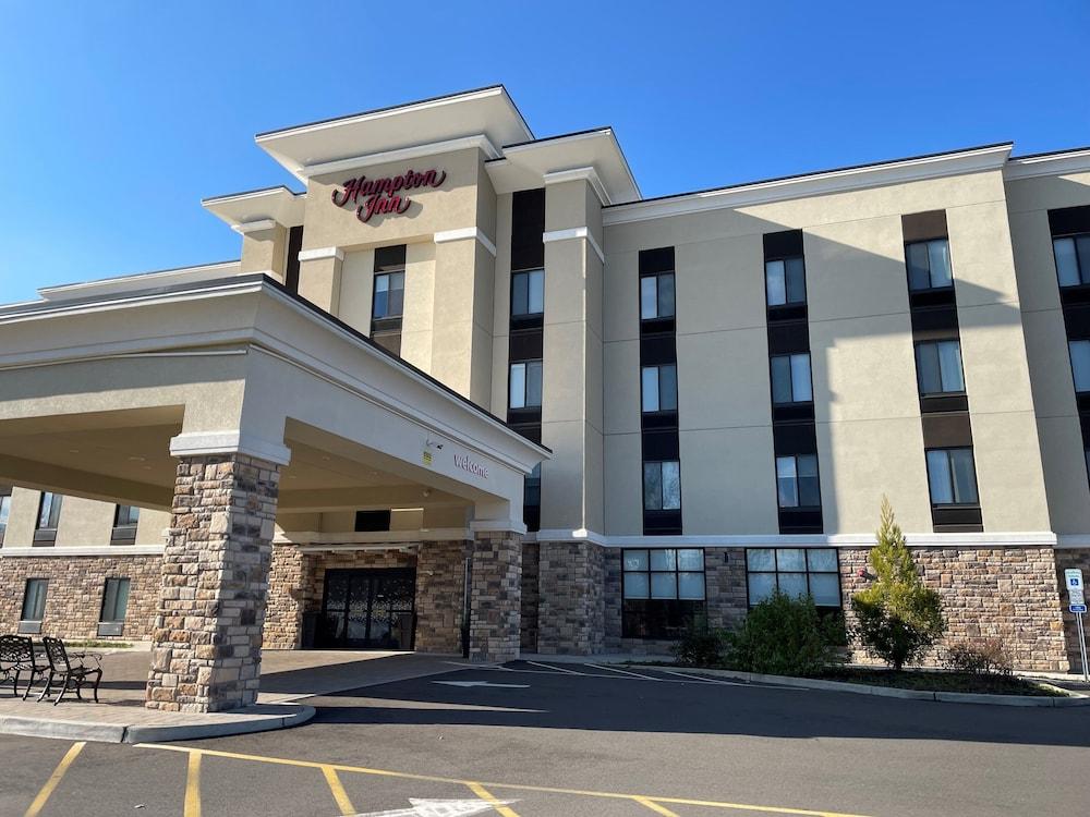 Hampton Inn Old Bridge