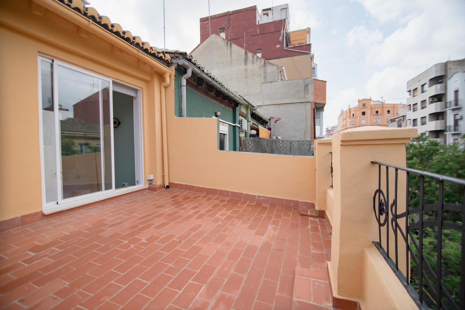Líbere Valencia Abastos