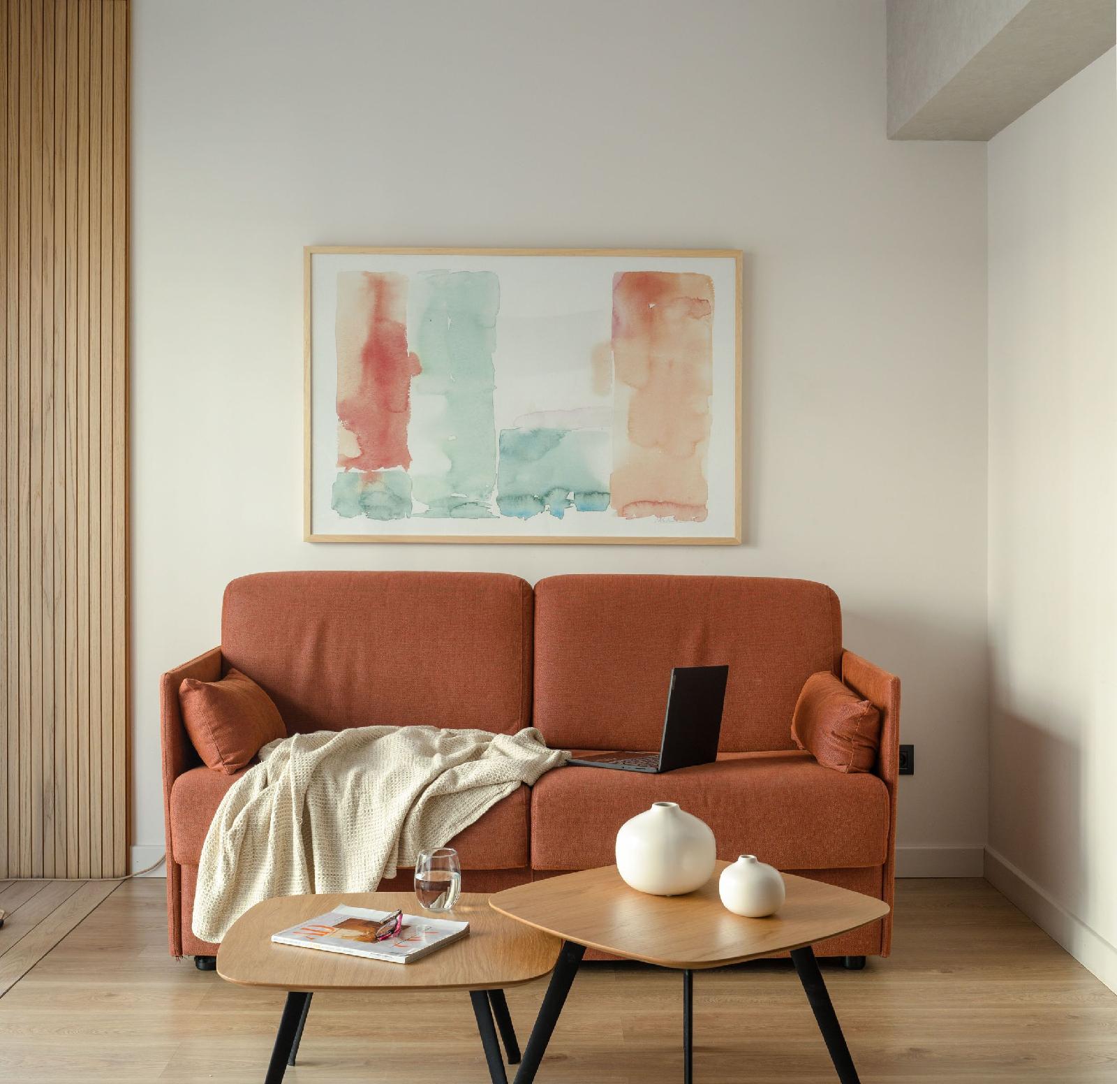 Apartamentos Líbere Bilbao Museo