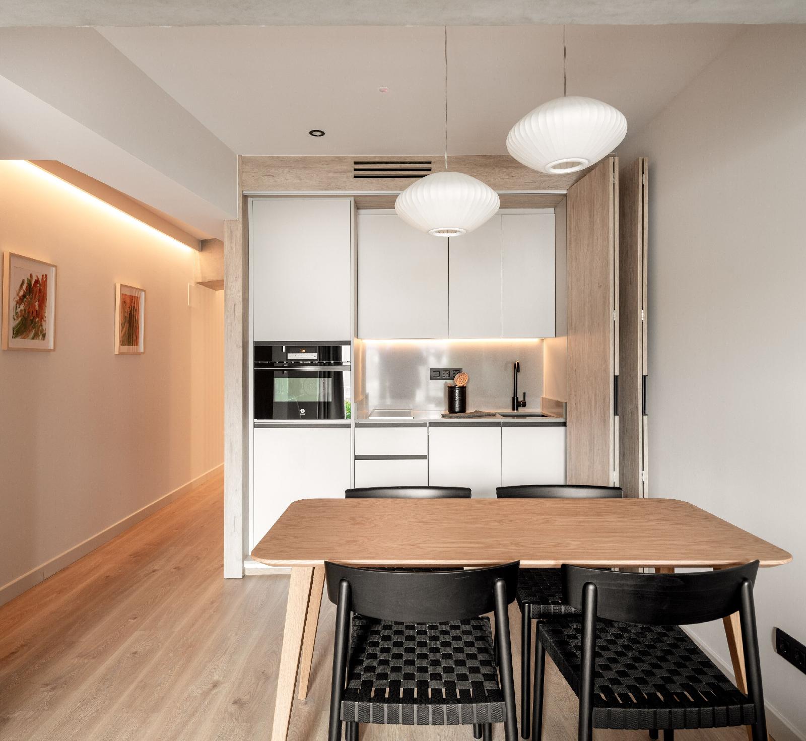Apartamentos Líbere Bilbao Museo
