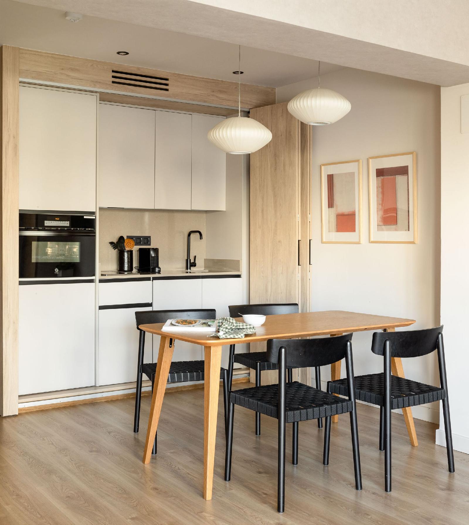 Apartamentos Líbere Bilbao Museo