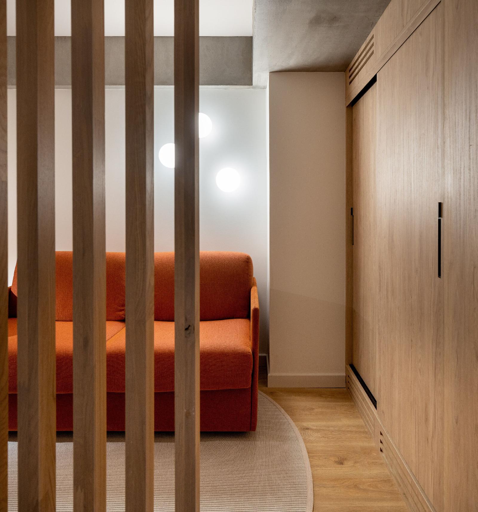 Apartamentos Líbere Bilbao Museo