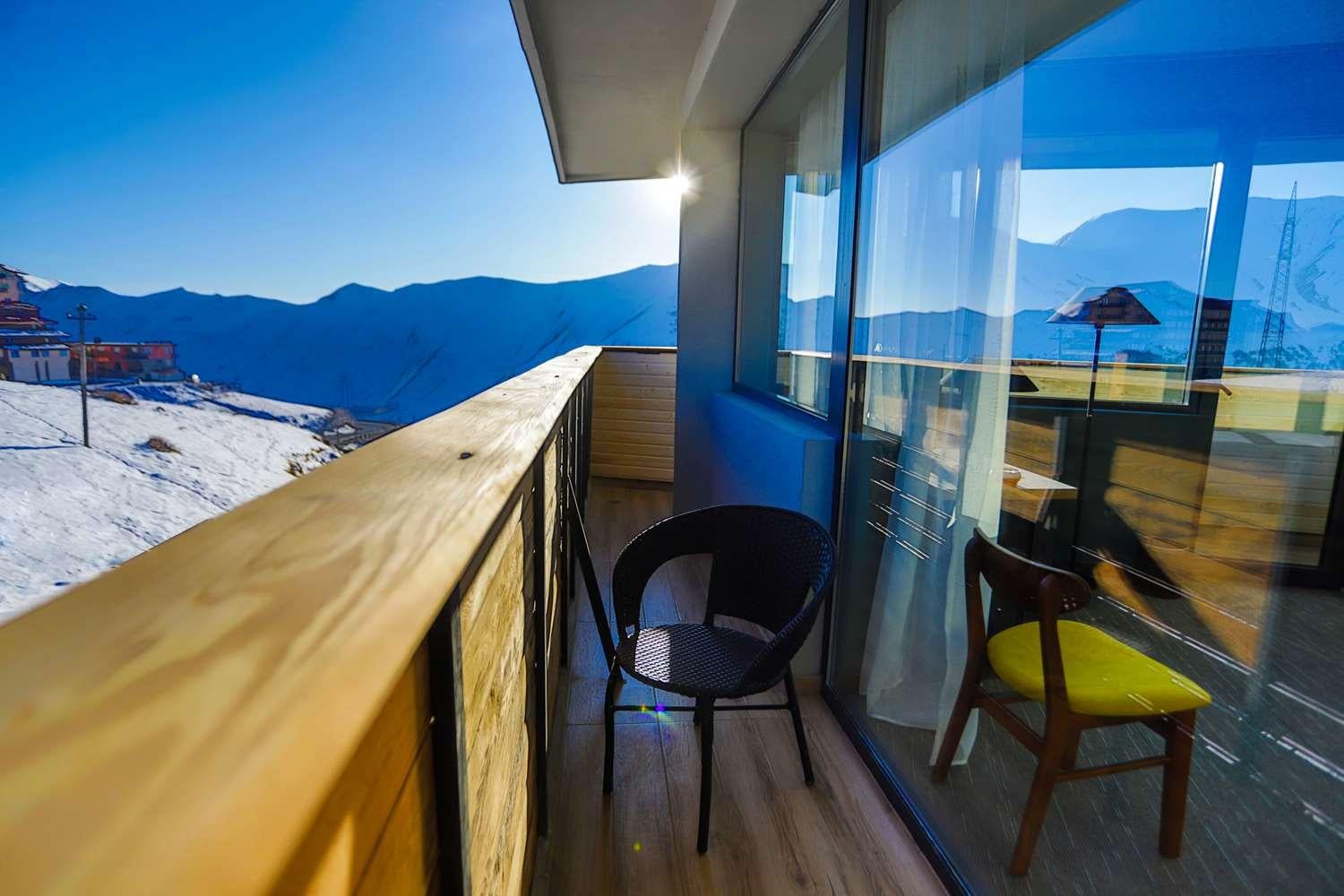 Best Western Gudauri