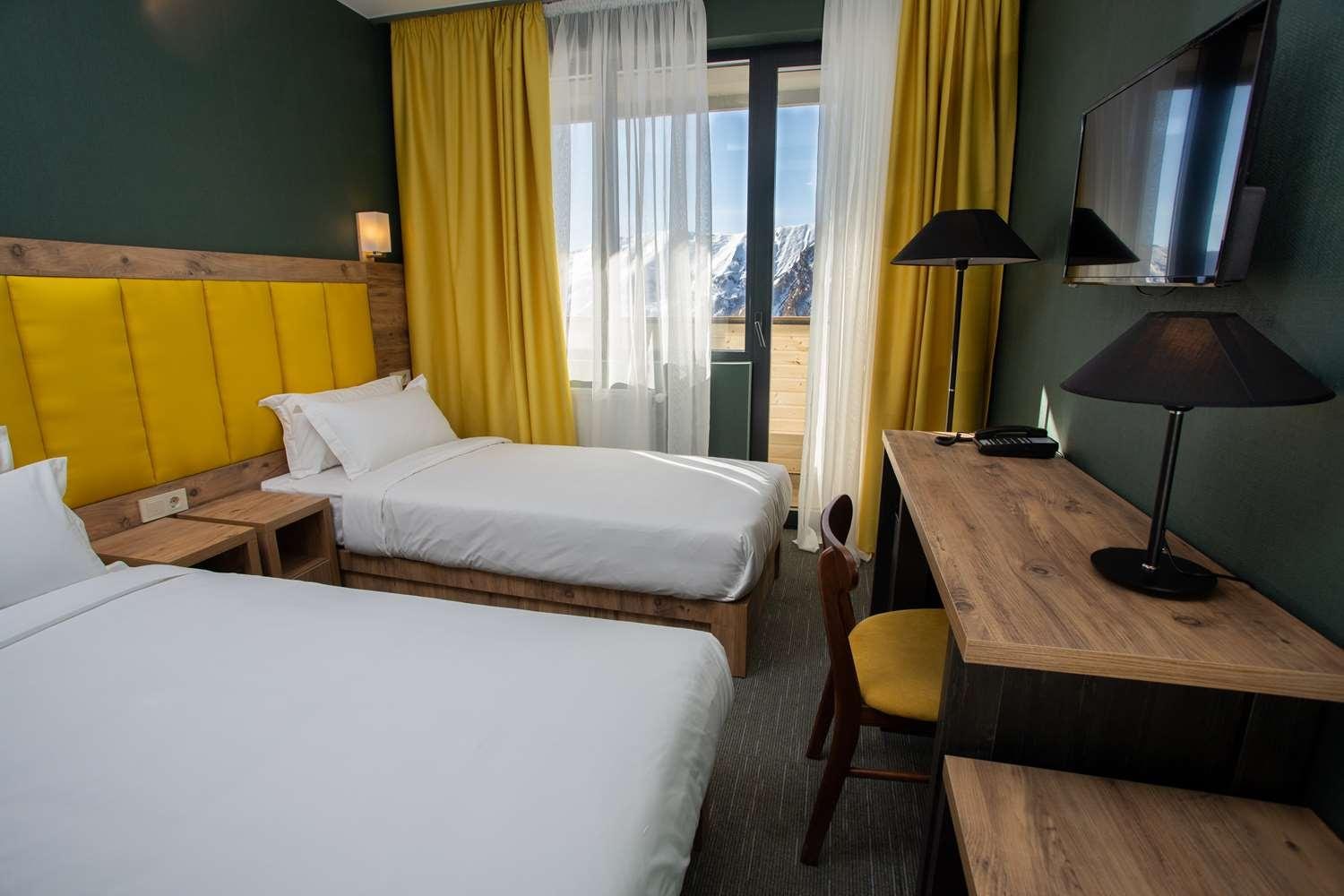 Best Western Gudauri