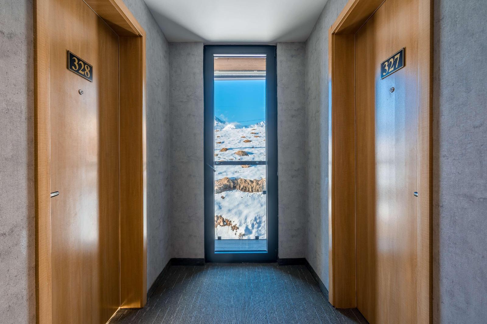 Best Western Gudauri