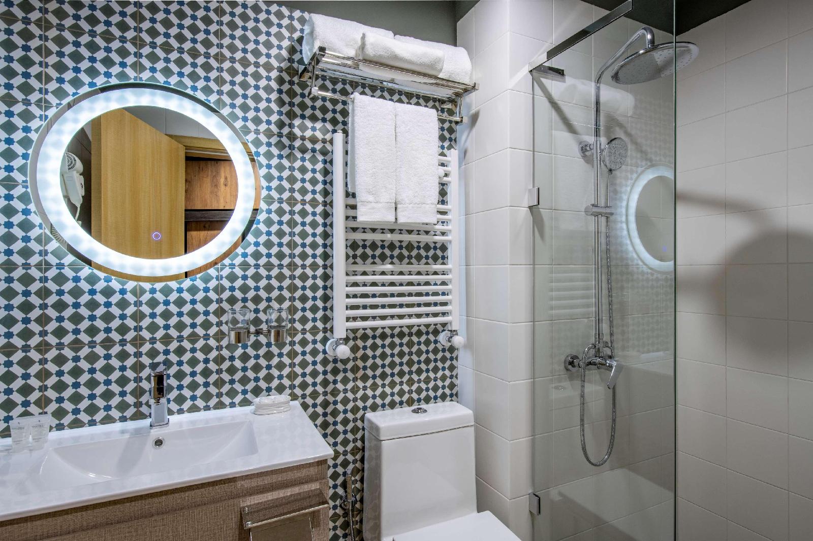 Best Western Gudauri