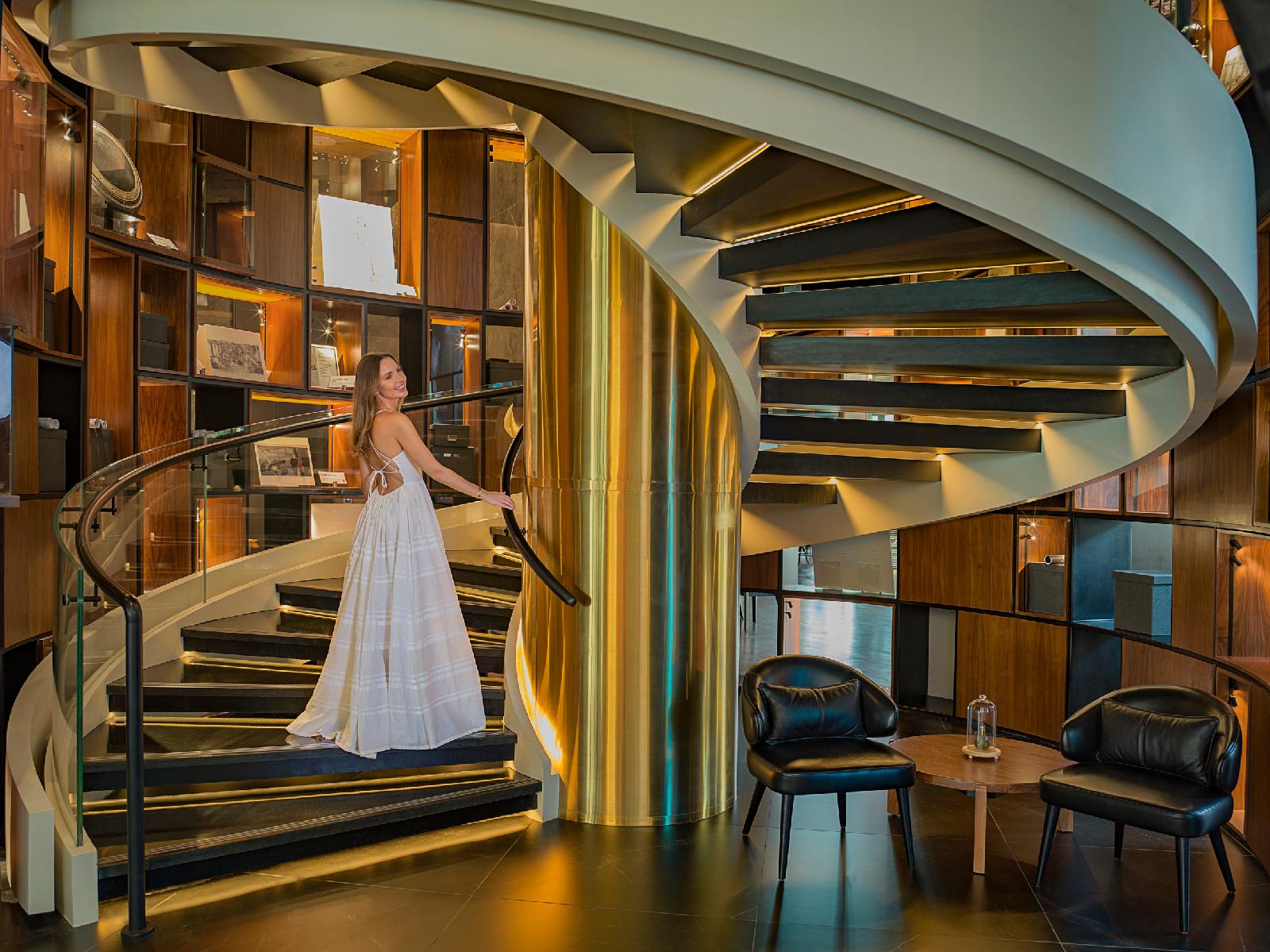 The WB Abu Dhabi, Curio Collection by Hilton