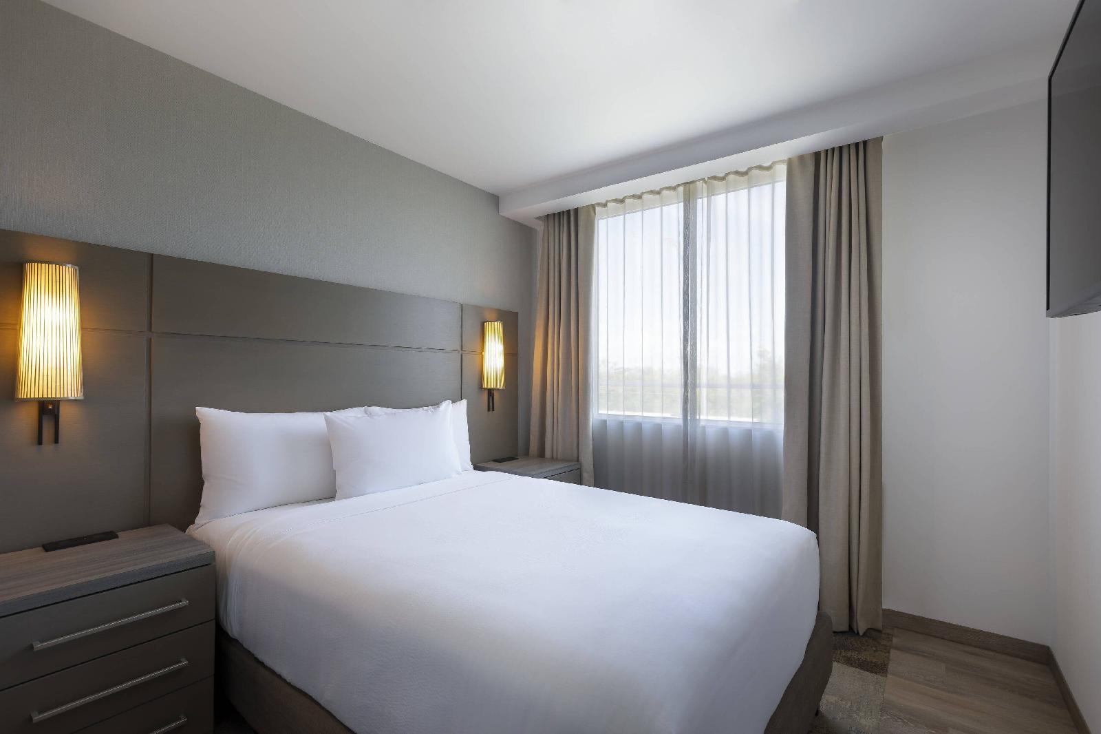 Residence Inn by Marriott Cancun Hotel Zone