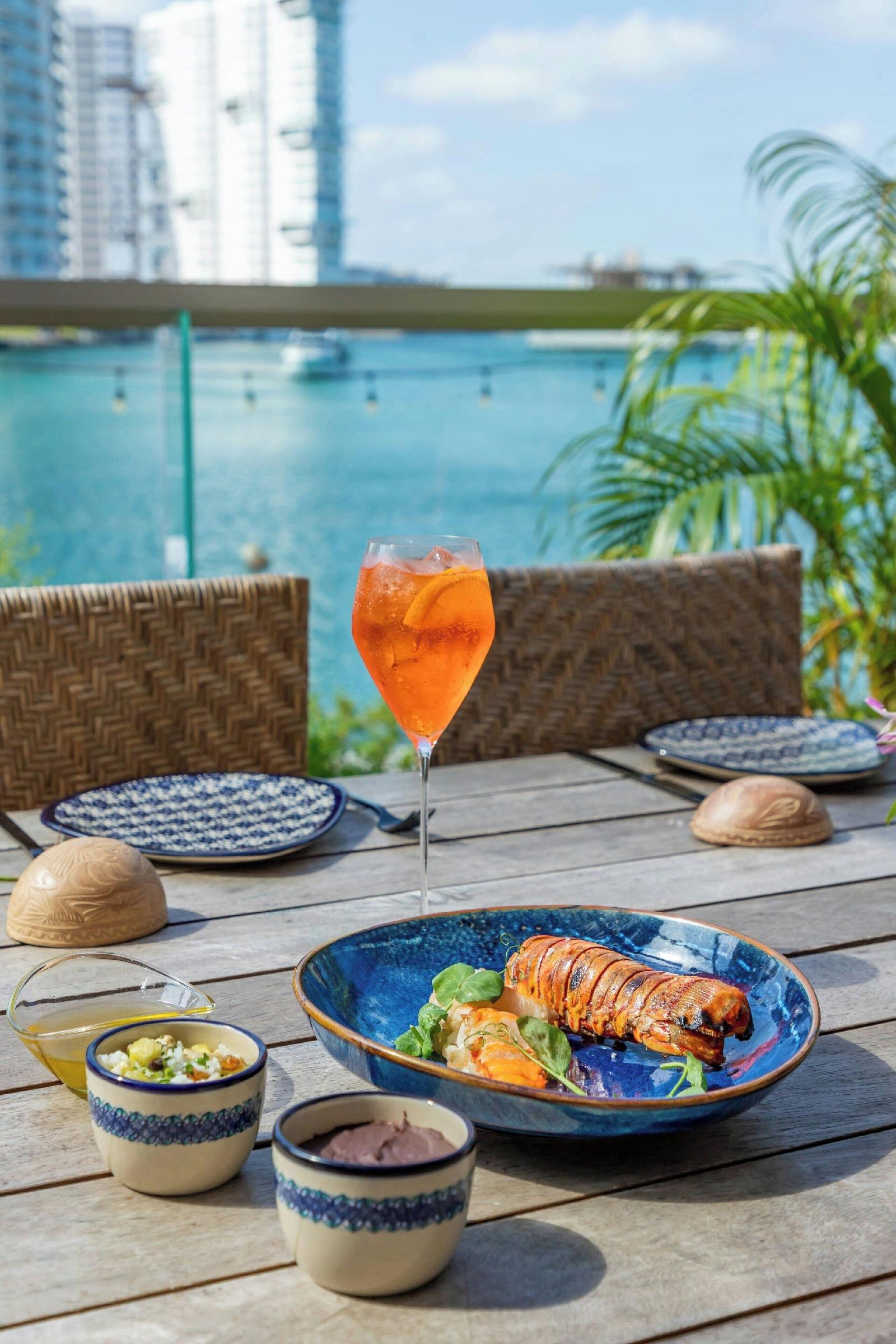 Residence Inn by Marriott Cancun Hotel Zone