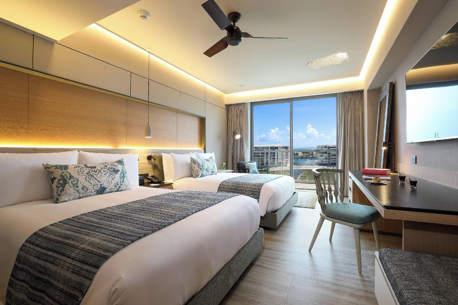 Residence Inn by Marriott Cancun Hotel Zone