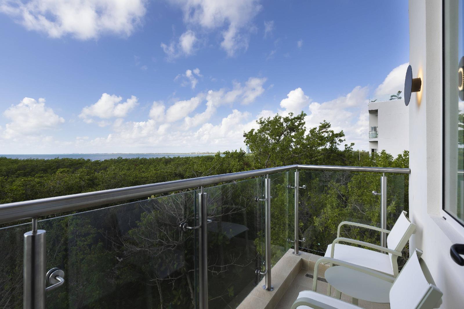 Residence Inn by Marriott Cancun Hotel Zone