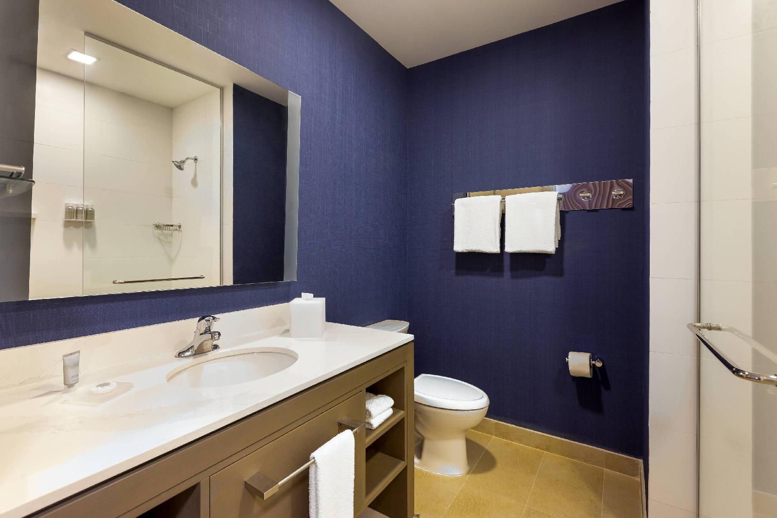 Residence Inn by Marriott Cancun Hotel Zone