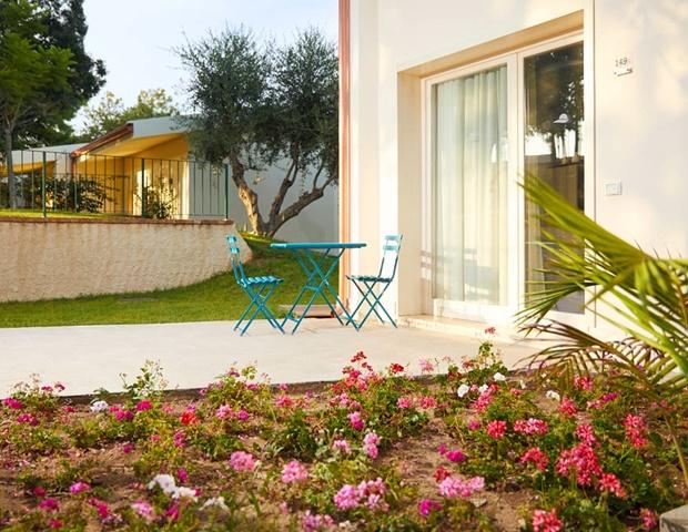TUI BLUE Tropea -  Baia di Riaci Resort