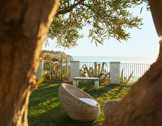 TUI BLUE Tropea -  Baia di Riaci Resort