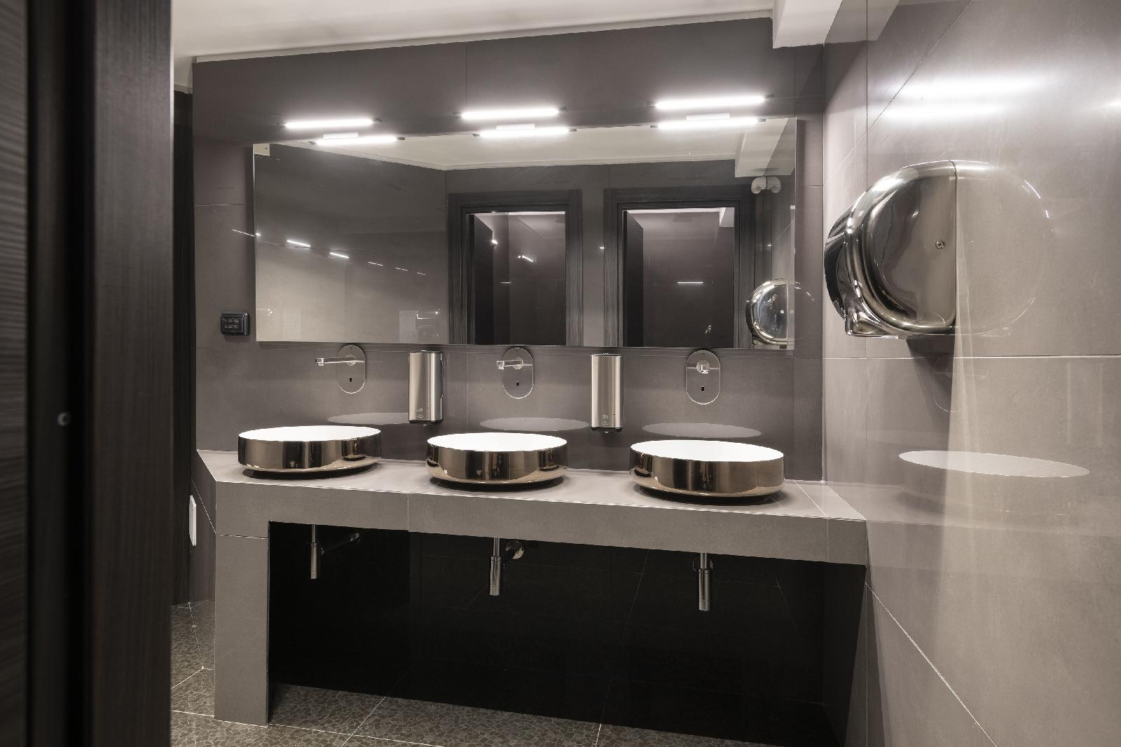 Resort La Battigia Beach and SPA