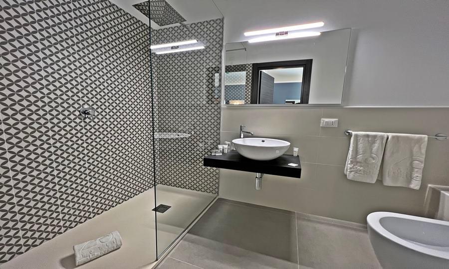 Resort La Battigia Beach and SPA