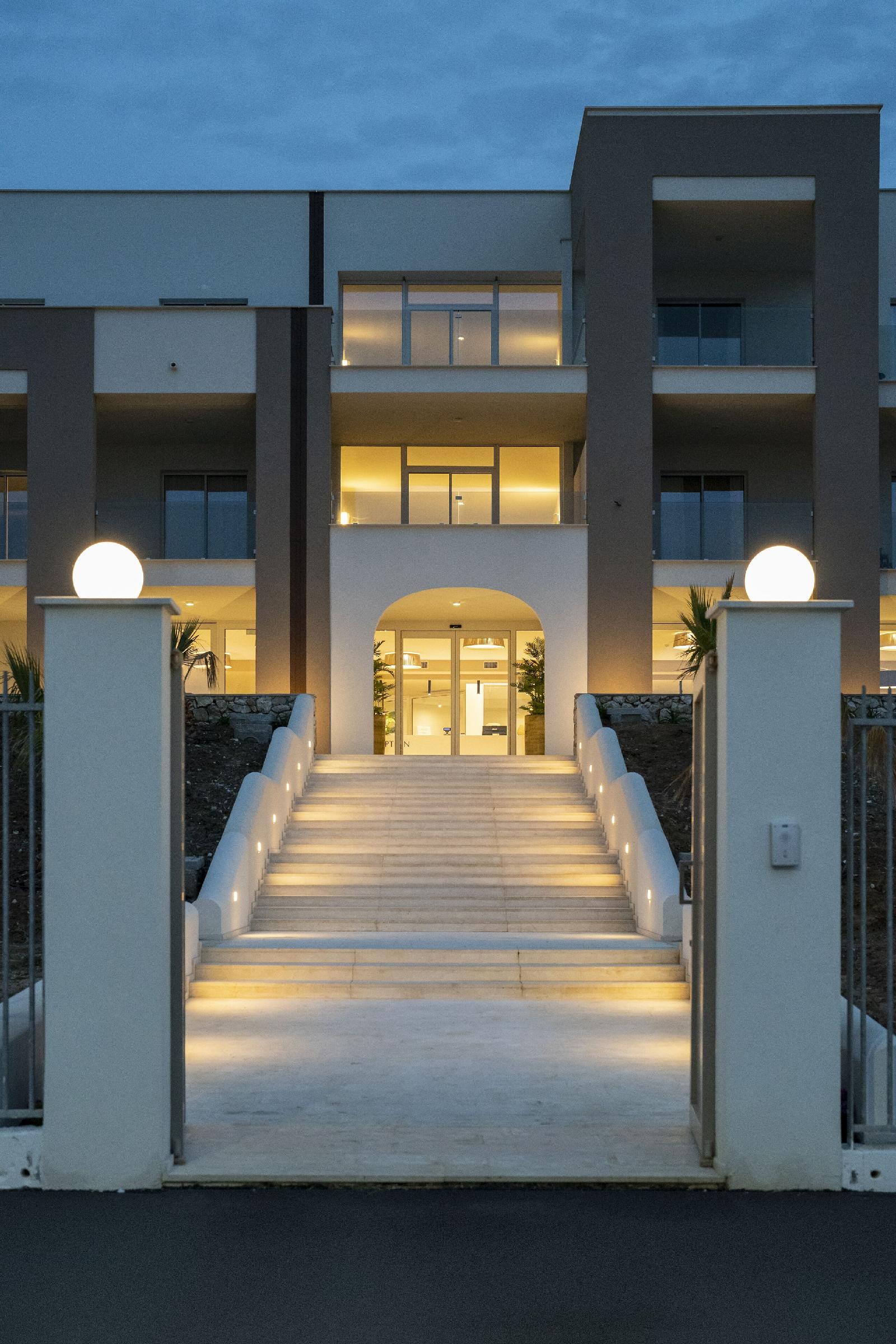 Resort La Battigia Beach and SPA