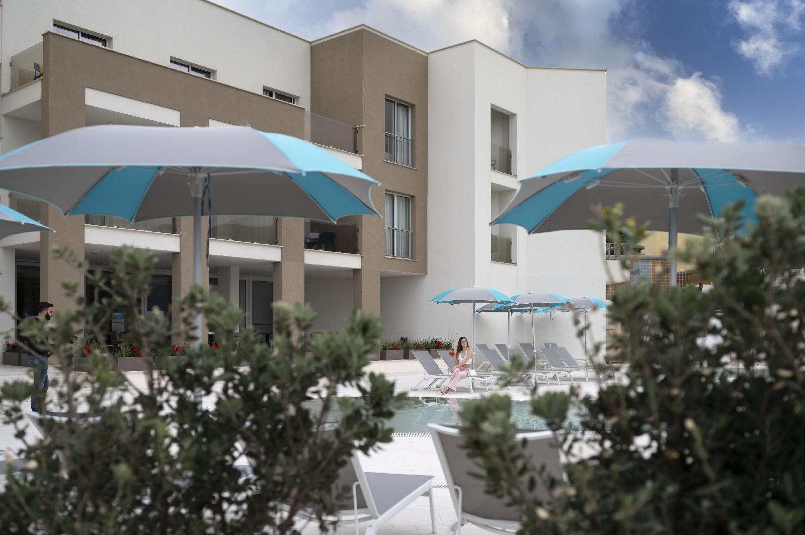 Resort La Battigia Beach and SPA